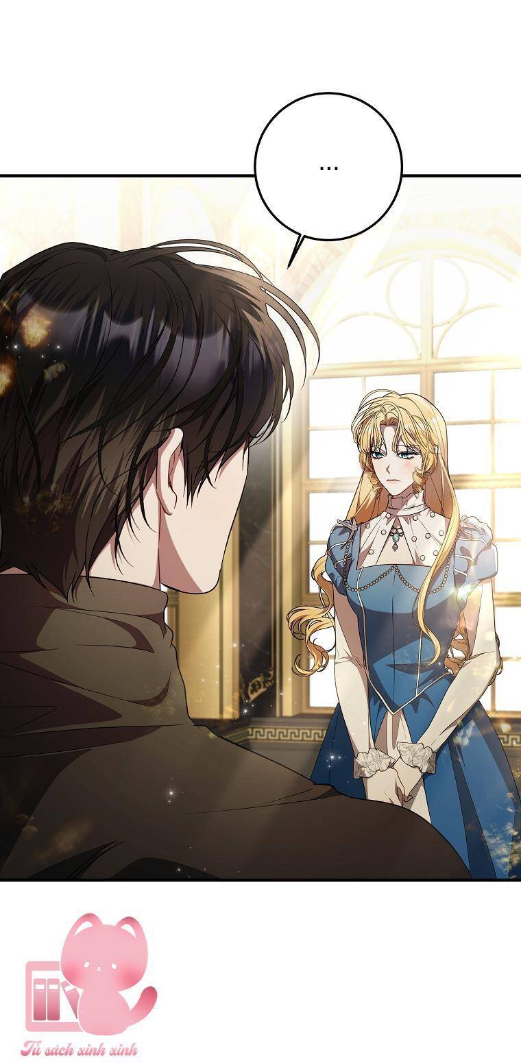 Nhận Nuôi Người Cha Phản Diện - Chapter 57 - Page 51