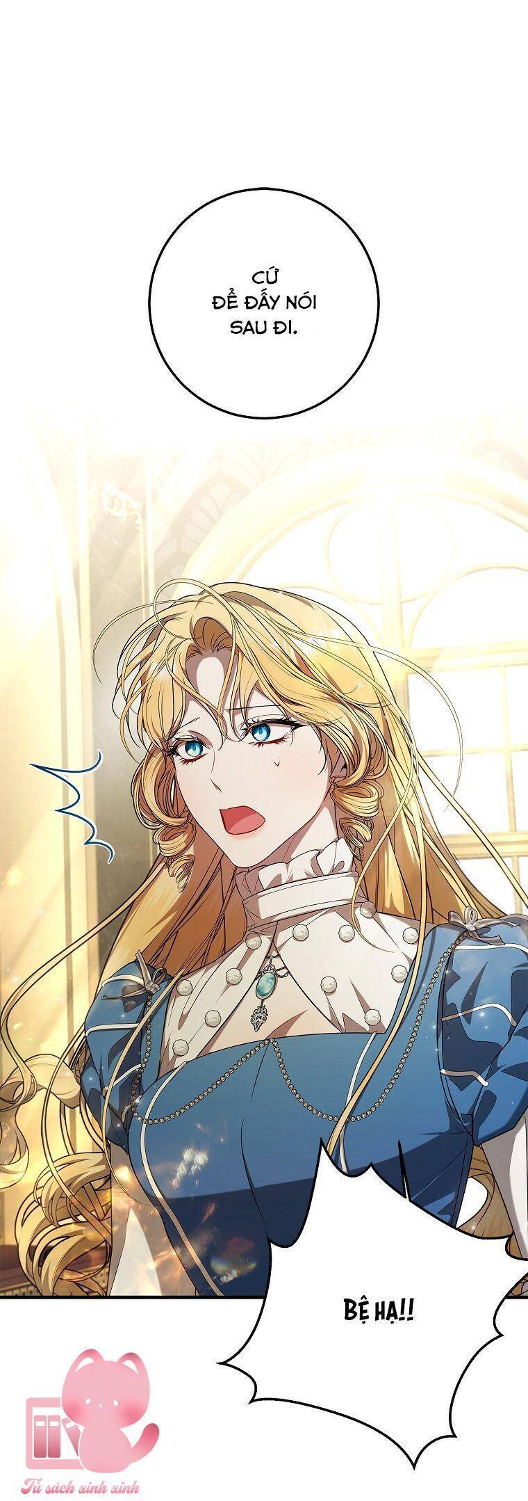 Nhận Nuôi Người Cha Phản Diện - Chapter 57 - Page 52