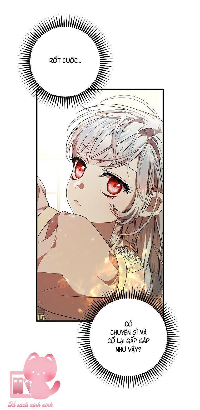 Nhận Nuôi Người Cha Phản Diện - Chapter 57 - Page 55