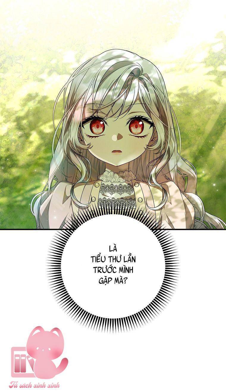 Nhận Nuôi Người Cha Phản Diện - Chapter 57 - Page 6