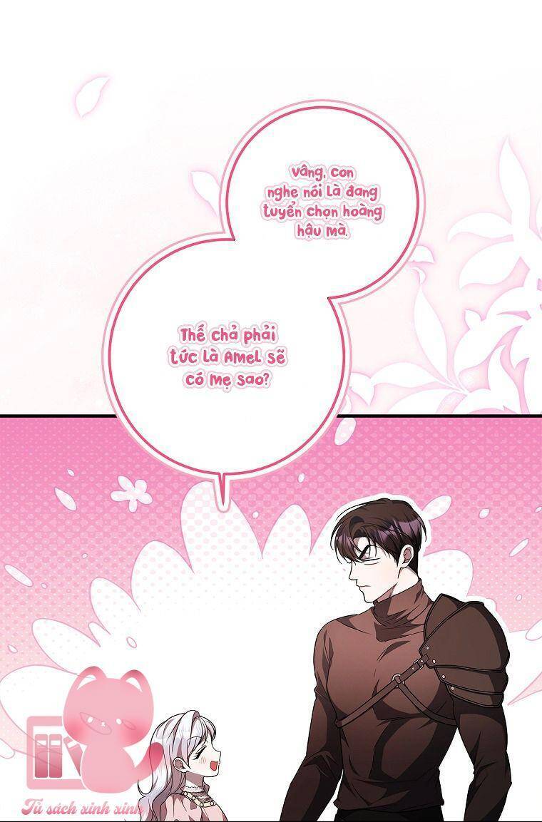 Nhận Nuôi Người Cha Phản Diện - Chapter 57 - Page 60