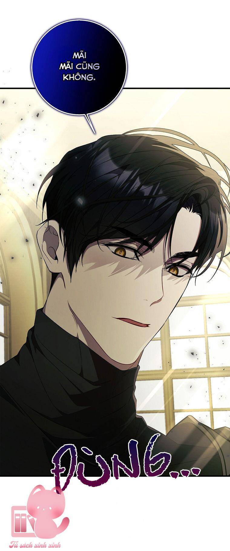 Nhận Nuôi Người Cha Phản Diện - Chapter 57 - Page 64