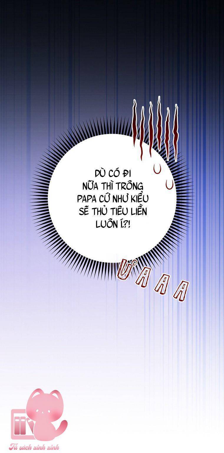 Nhận Nuôi Người Cha Phản Diện - Chapter 57 - Page 66