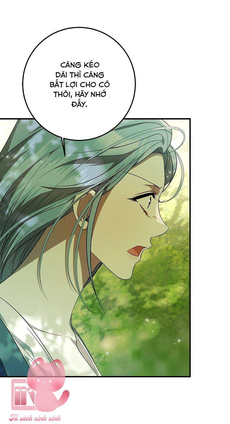 Nhận Nuôi Người Cha Phản Diện - Chapter 57 - Page 8