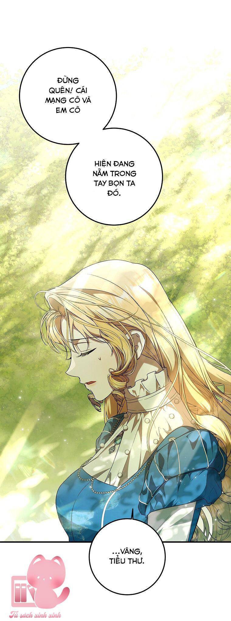 Nhận Nuôi Người Cha Phản Diện - Chapter 57 - Page 9