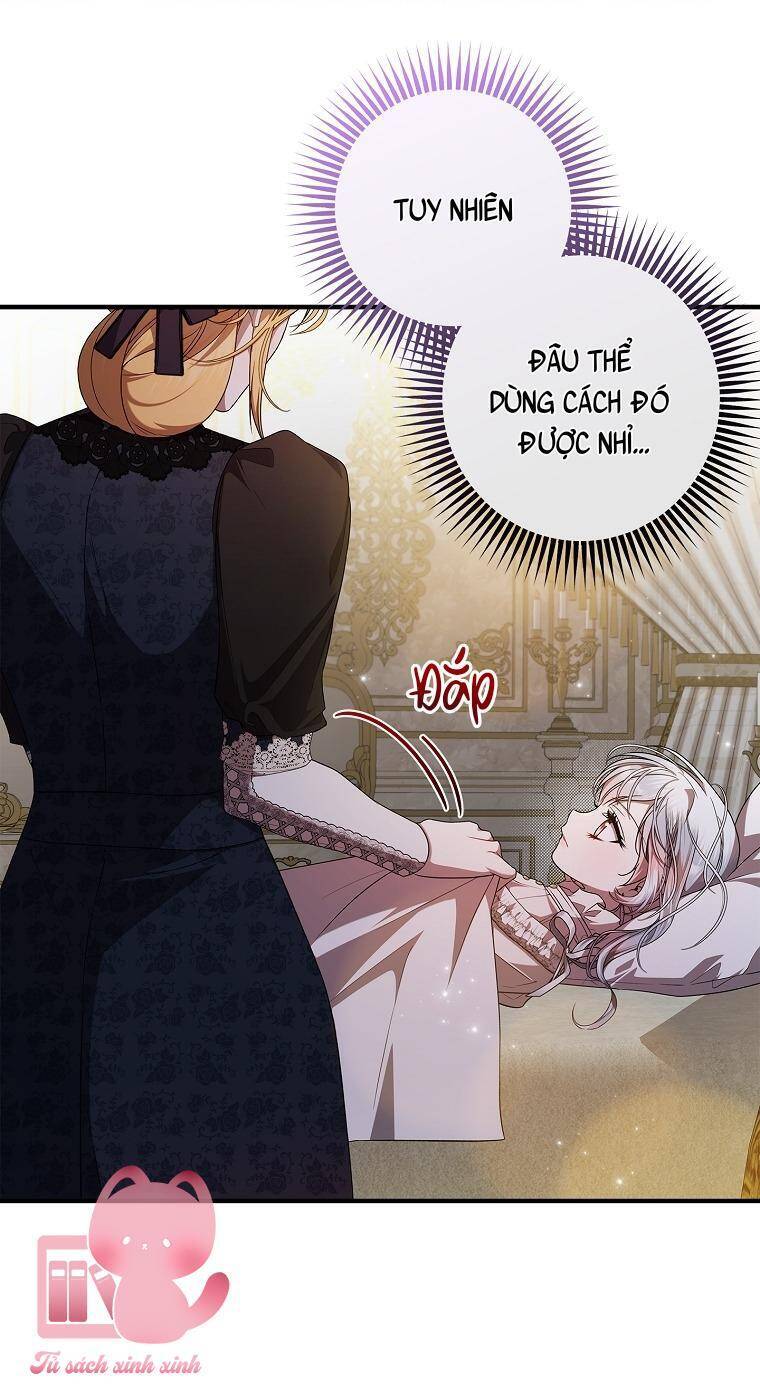 Nhận Nuôi Người Cha Phản Diện - Chapter 58 - Page 15