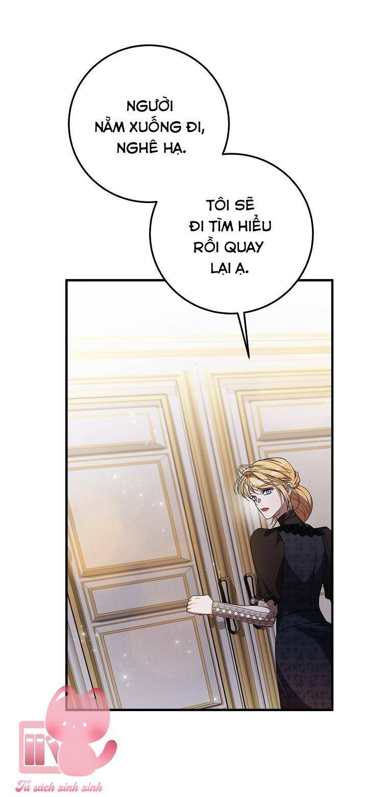 Nhận Nuôi Người Cha Phản Diện - Chapter 58 - Page 18