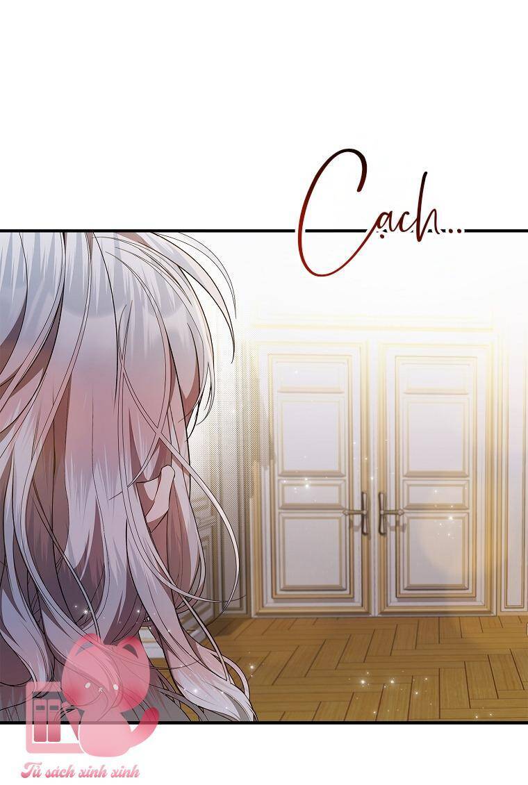 Nhận Nuôi Người Cha Phản Diện - Chapter 58 - Page 19