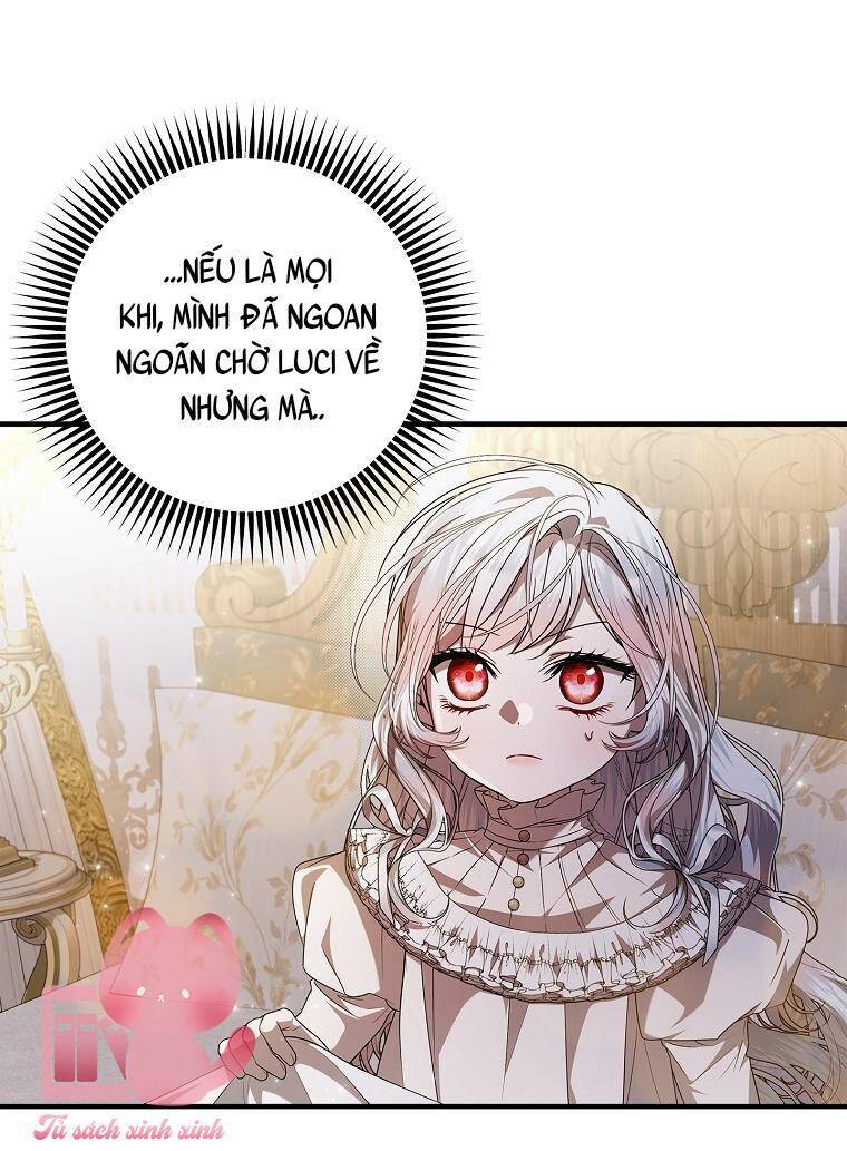 Nhận Nuôi Người Cha Phản Diện - Chapter 58 - Page 20