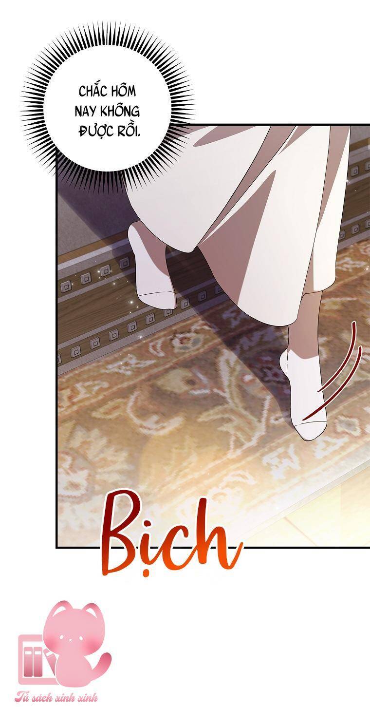 Nhận Nuôi Người Cha Phản Diện - Chapter 58 - Page 21