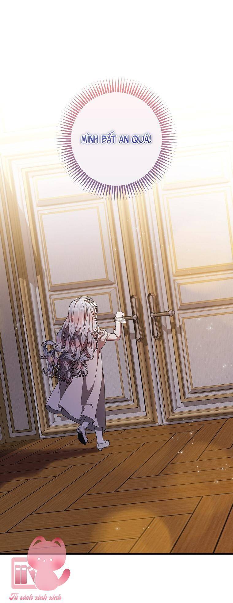 Nhận Nuôi Người Cha Phản Diện - Chapter 58 - Page 22