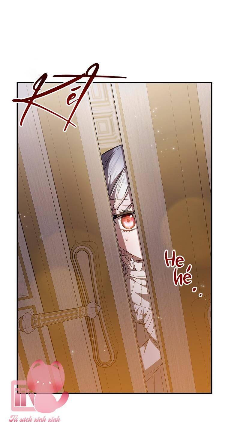 Nhận Nuôi Người Cha Phản Diện - Chapter 58 - Page 23