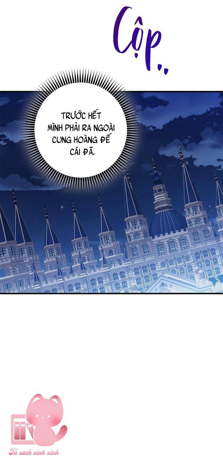 Nhận Nuôi Người Cha Phản Diện - Chapter 58 - Page 30