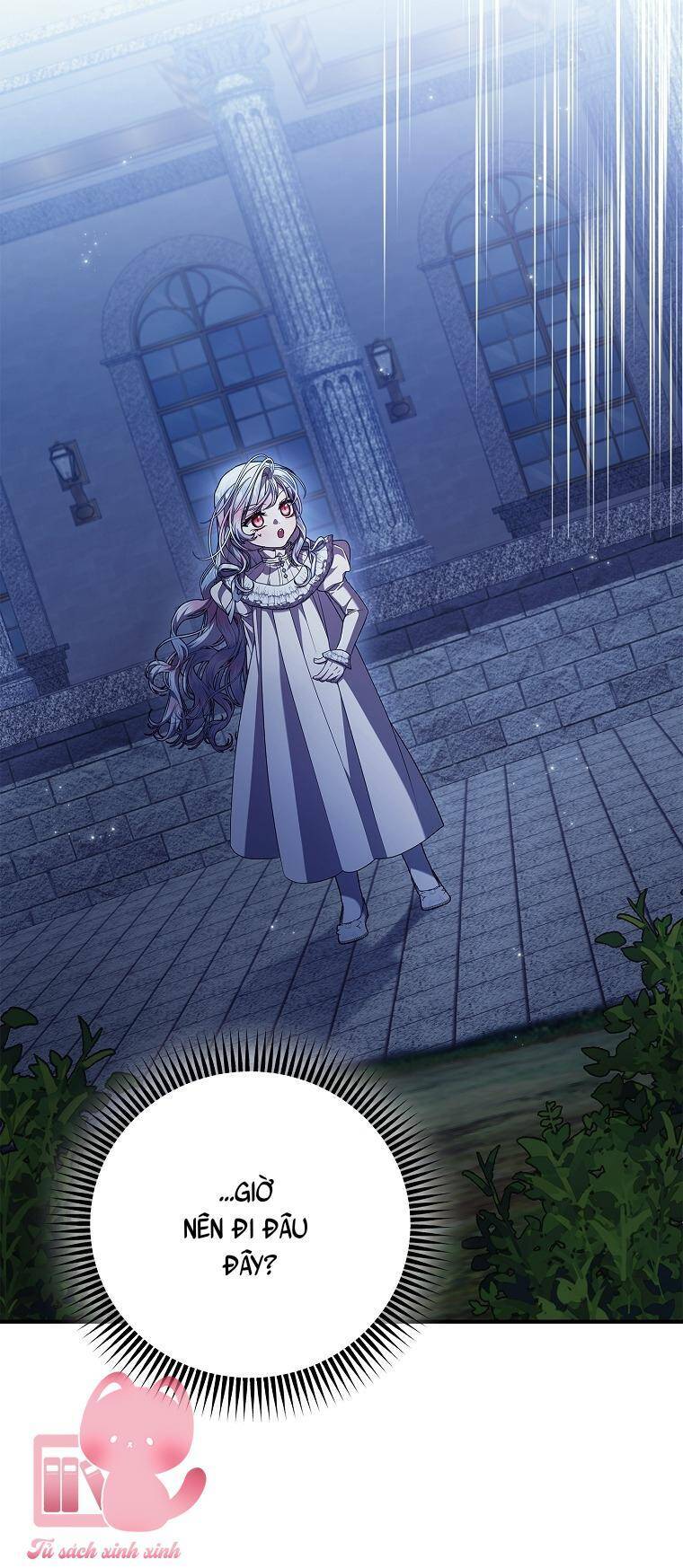 Nhận Nuôi Người Cha Phản Diện - Chapter 58 - Page 33