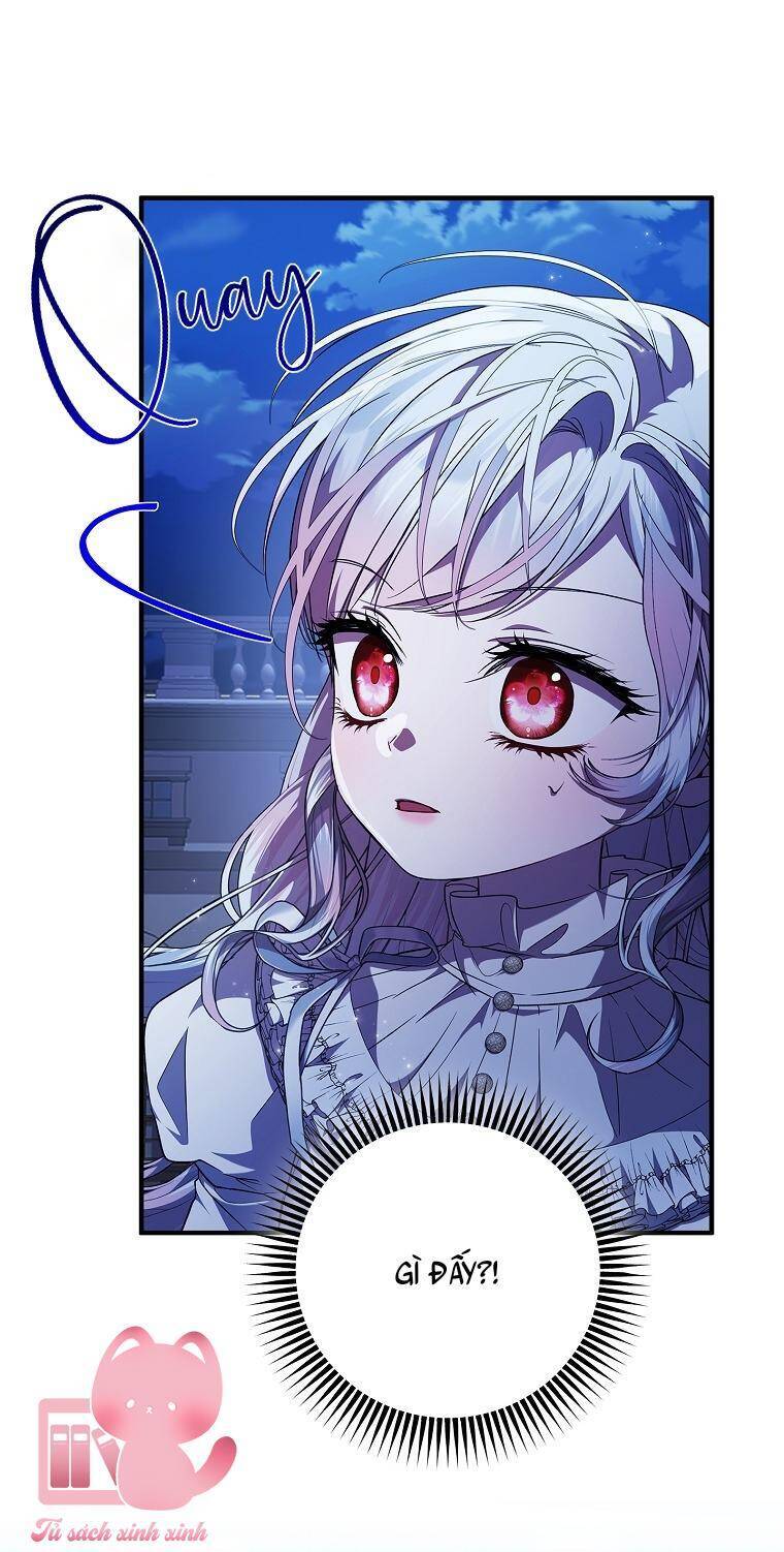 Nhận Nuôi Người Cha Phản Diện - Chapter 58 - Page 36