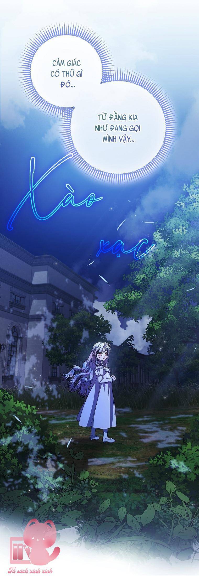 Nhận Nuôi Người Cha Phản Diện - Chapter 58 - Page 37