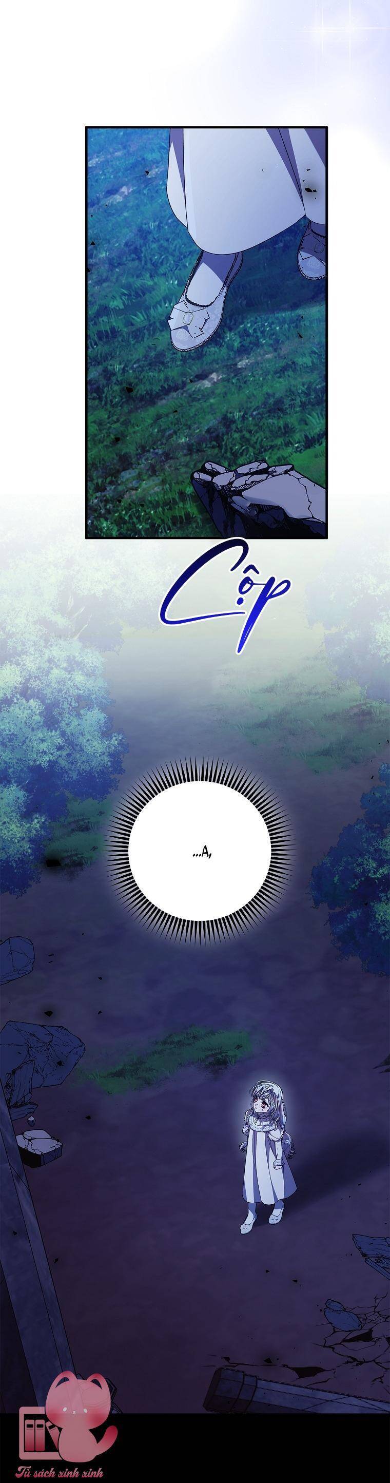 Nhận Nuôi Người Cha Phản Diện - Chapter 58 - Page 39