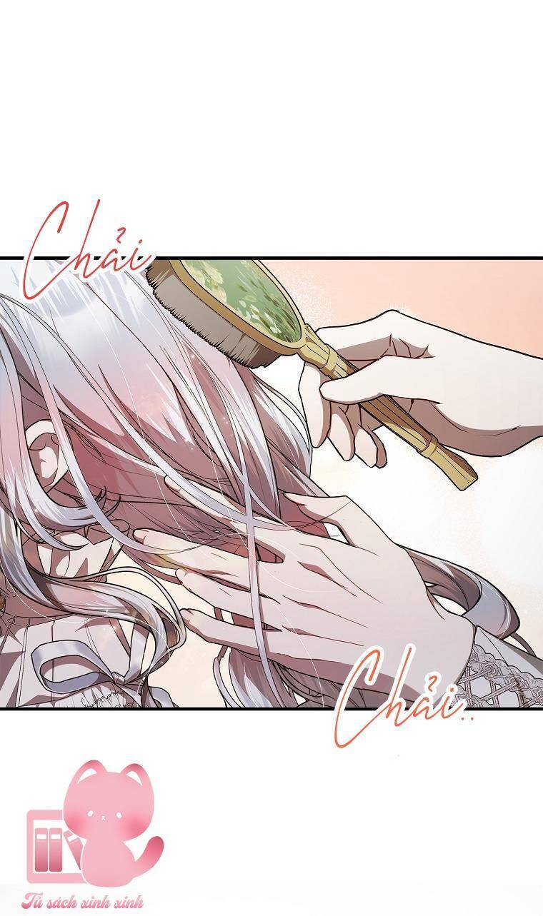 Nhận Nuôi Người Cha Phản Diện - Chapter 58 - Page 4