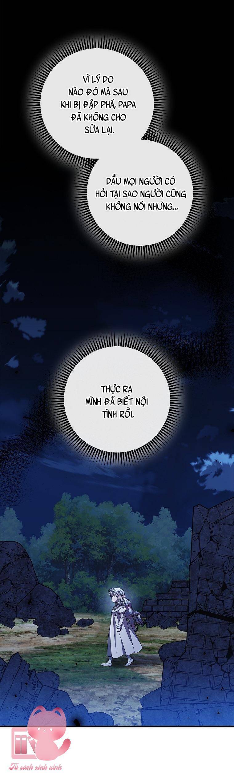 Nhận Nuôi Người Cha Phản Diện - Chapter 58 - Page 42