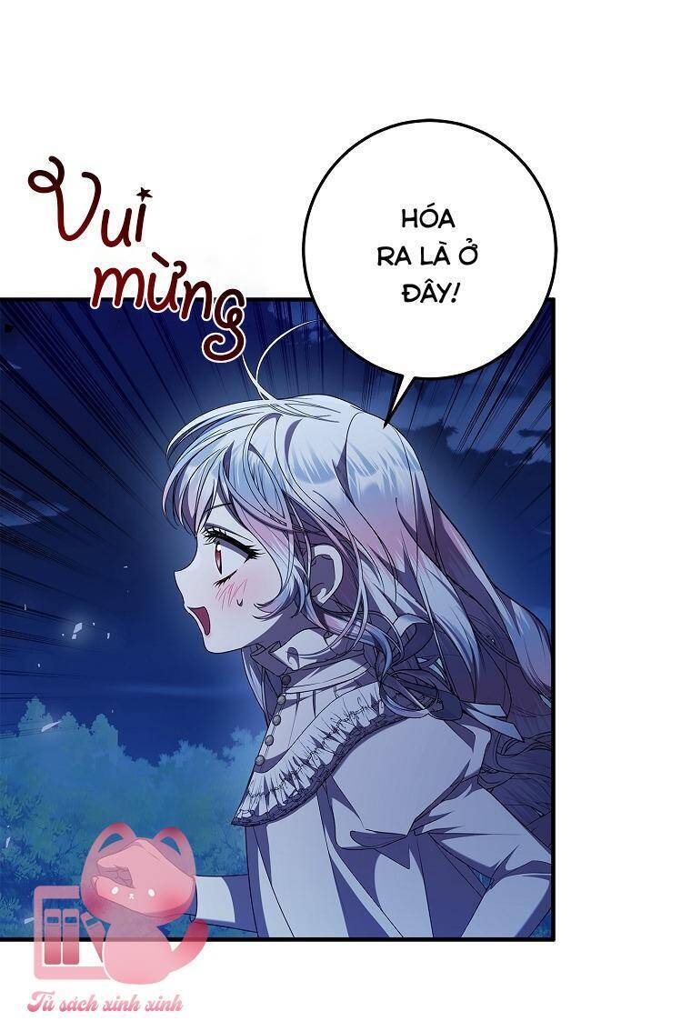 Nhận Nuôi Người Cha Phản Diện - Chapter 58 - Page 45