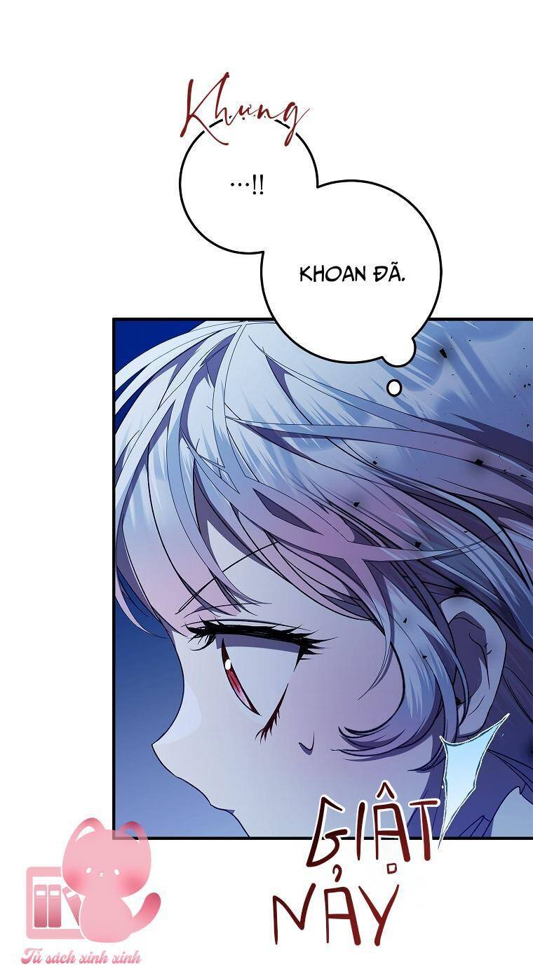 Nhận Nuôi Người Cha Phản Diện - Chapter 58 - Page 46