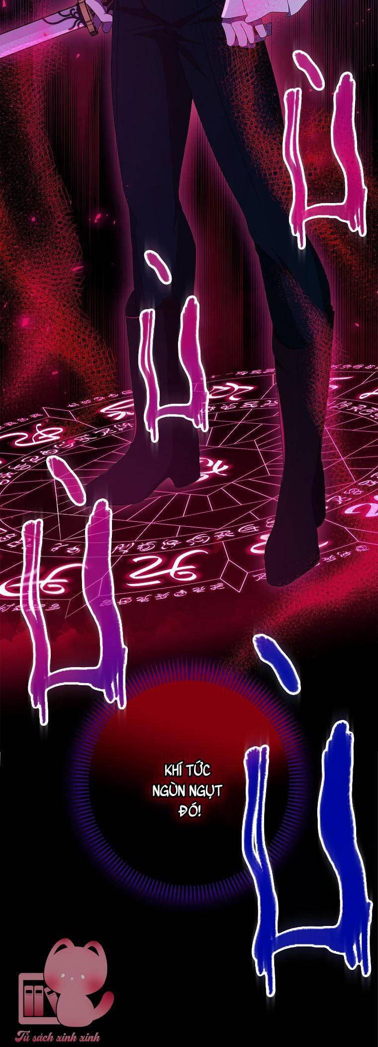 Nhận Nuôi Người Cha Phản Diện - Chapter 58 - Page 48