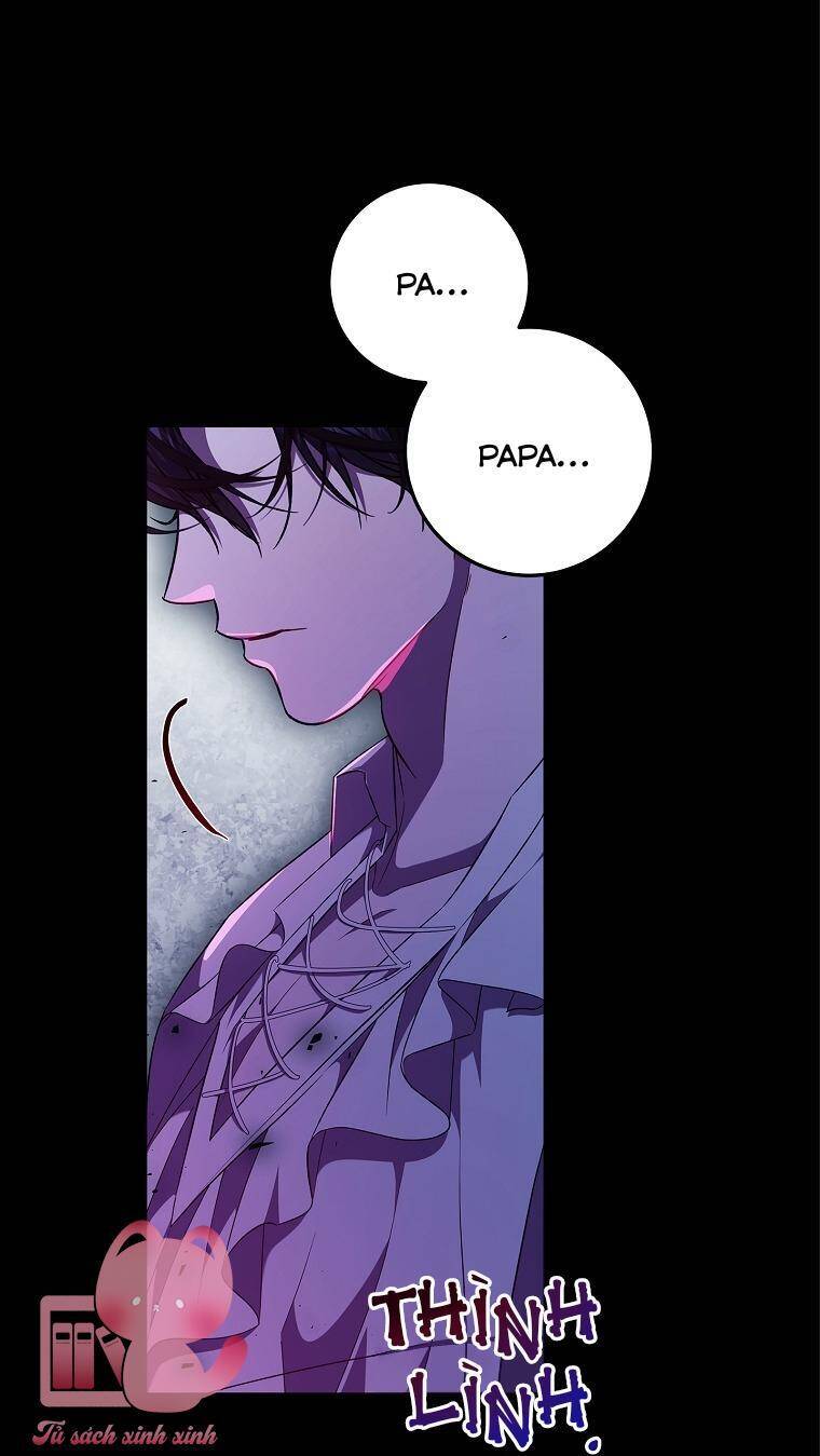 Nhận Nuôi Người Cha Phản Diện - Chapter 58 - Page 49