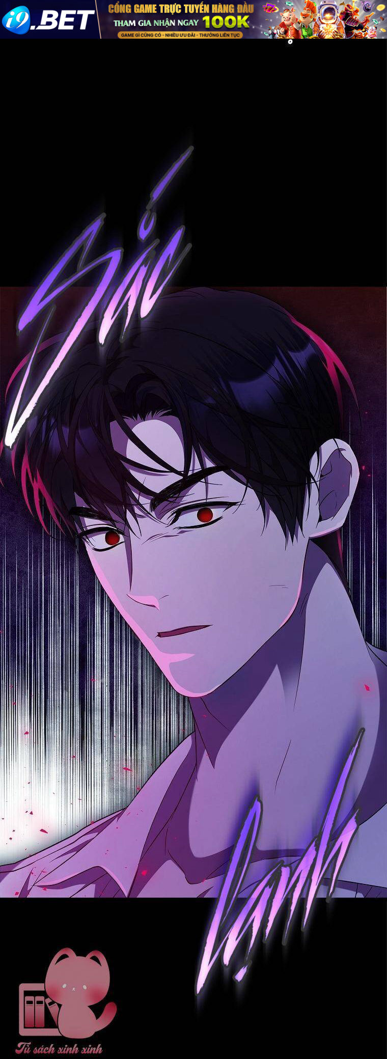 Nhận Nuôi Người Cha Phản Diện - Chapter 58 - Page 50