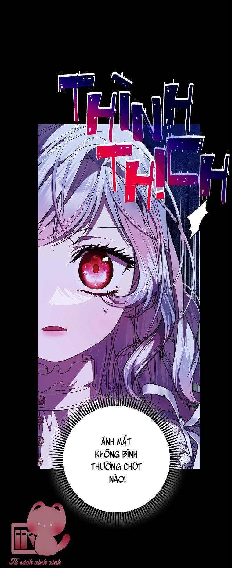 Nhận Nuôi Người Cha Phản Diện - Chapter 58 - Page 51