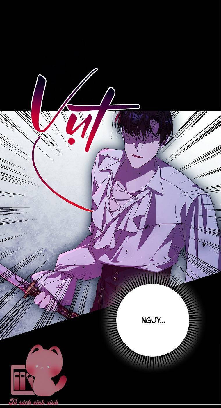 Nhận Nuôi Người Cha Phản Diện - Chapter 58 - Page 52