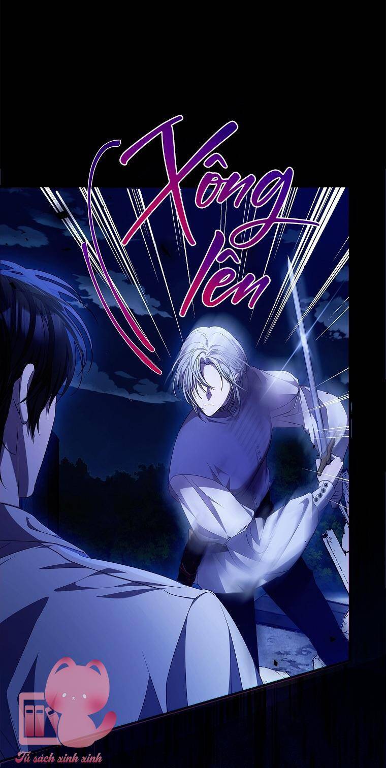 Nhận Nuôi Người Cha Phản Diện - Chapter 58 - Page 58