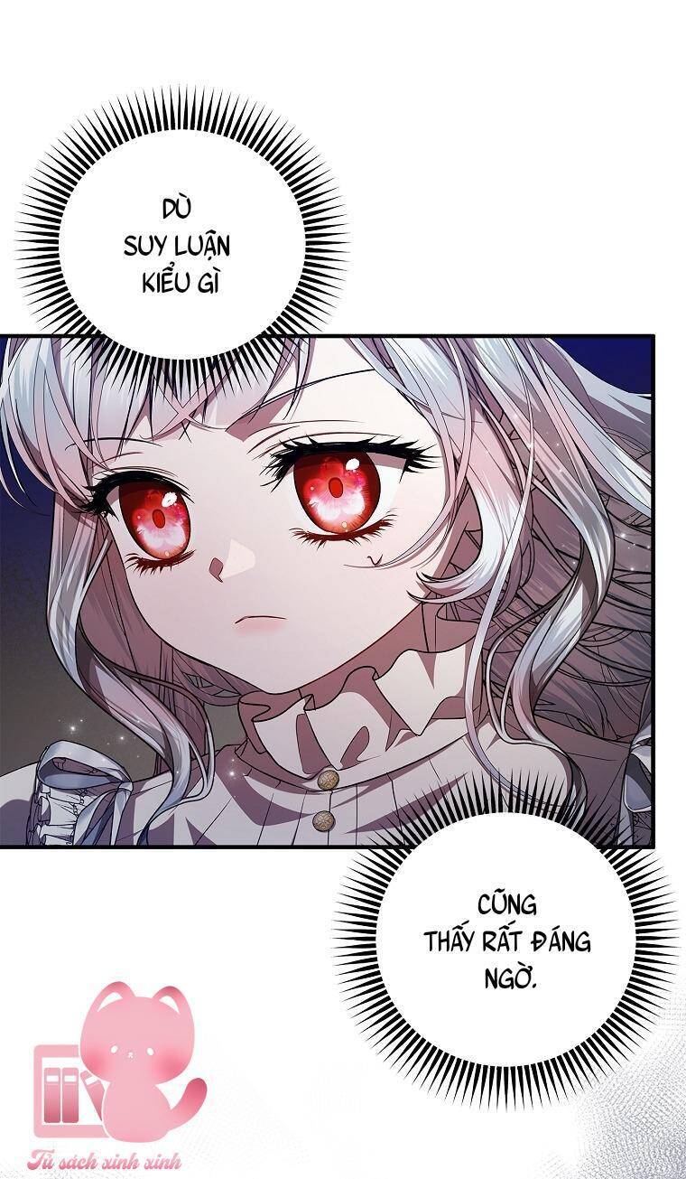 Nhận Nuôi Người Cha Phản Diện - Chapter 58 - Page 6