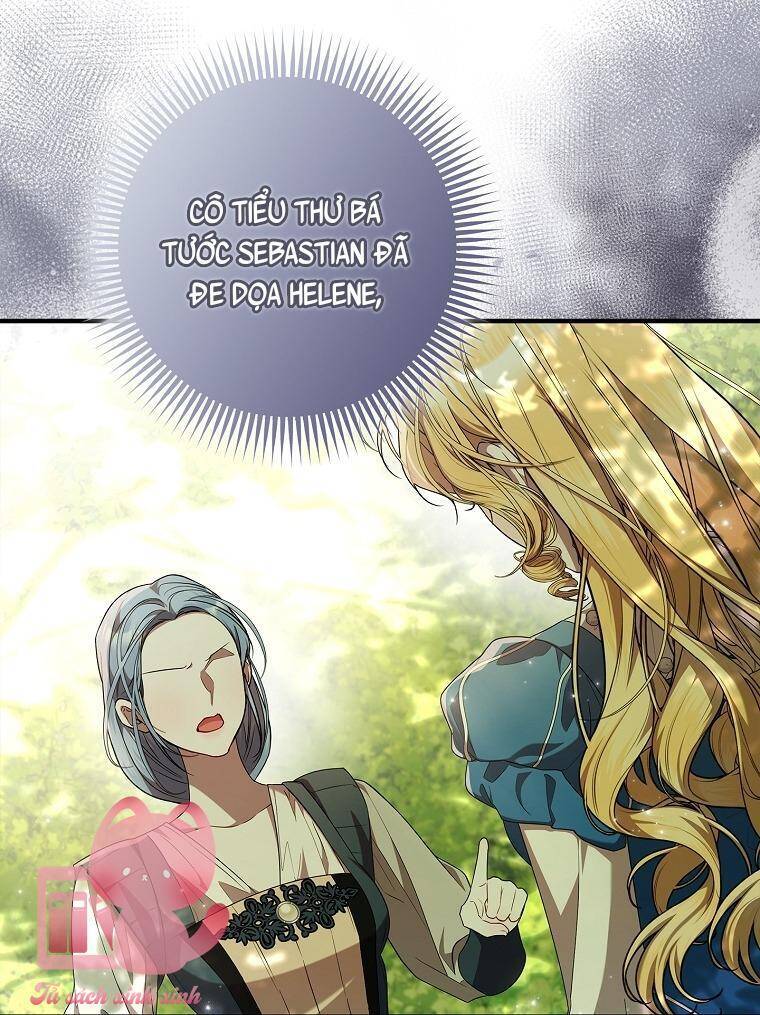 Nhận Nuôi Người Cha Phản Diện - Chapter 58 - Page 7