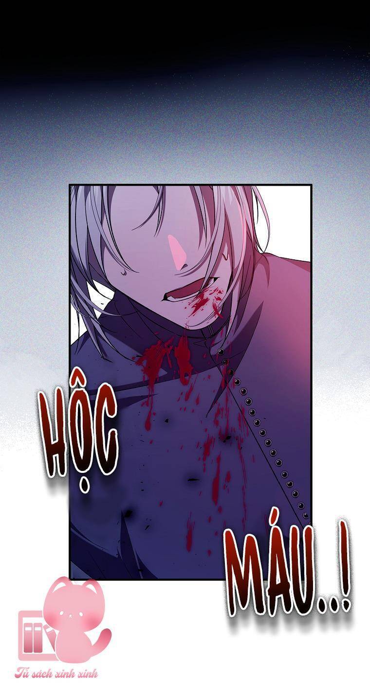 Nhận Nuôi Người Cha Phản Diện - Chapter 59 - Page 11