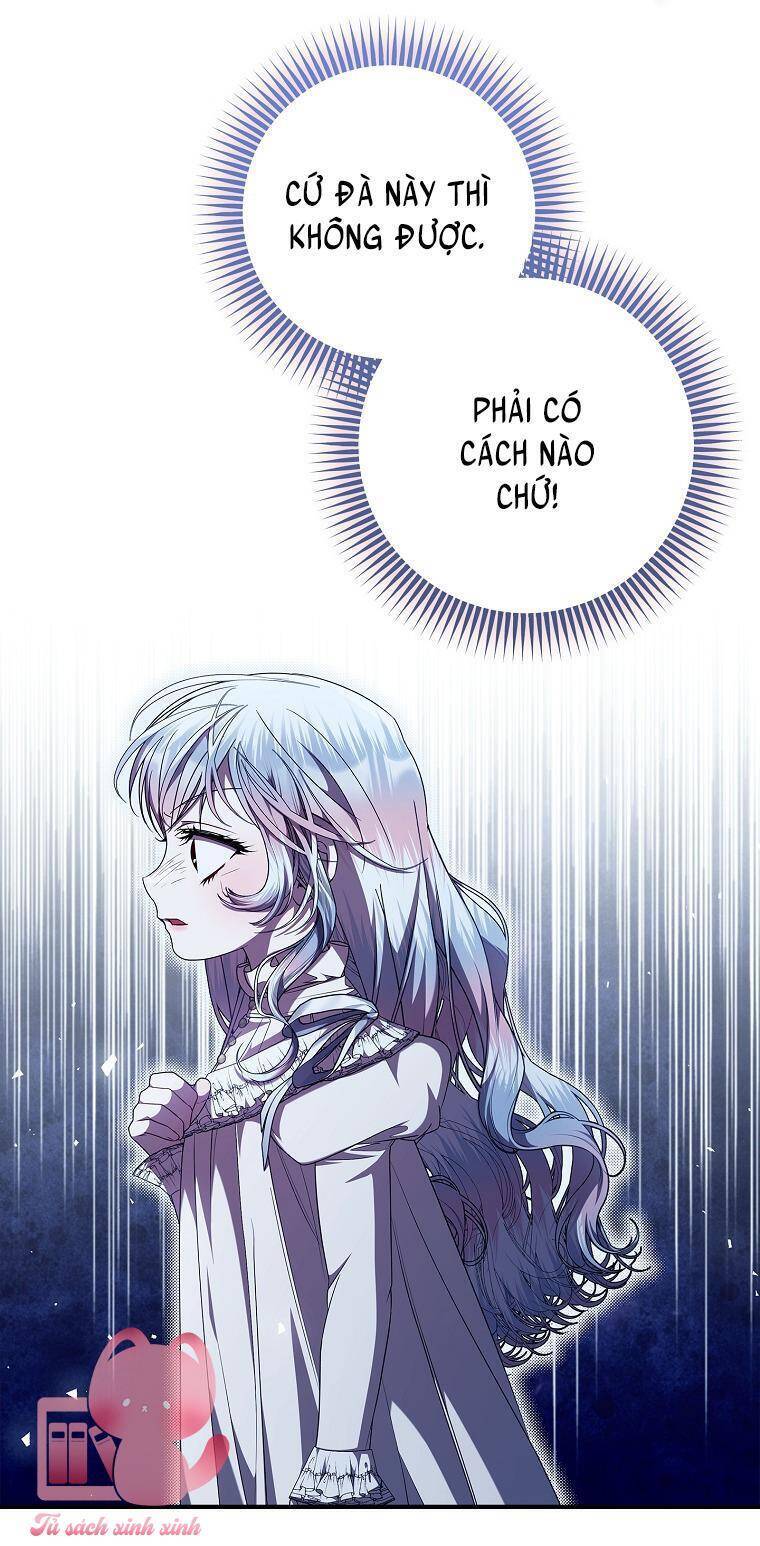 Nhận Nuôi Người Cha Phản Diện - Chapter 59 - Page 12