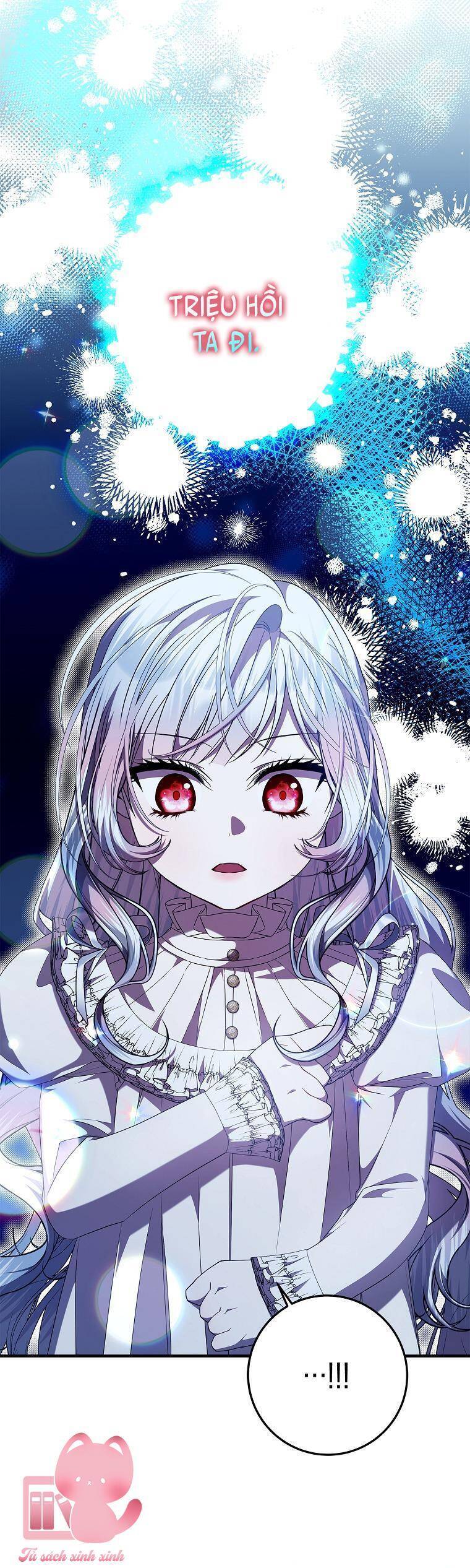 Nhận Nuôi Người Cha Phản Diện - Chapter 59 - Page 14