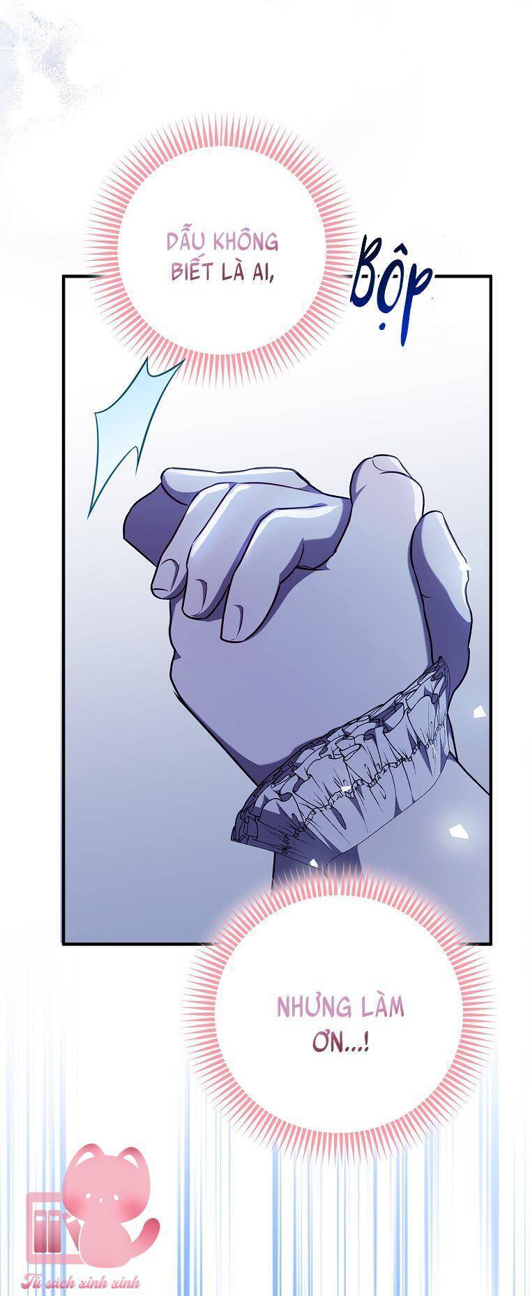 Nhận Nuôi Người Cha Phản Diện - Chapter 59 - Page 17