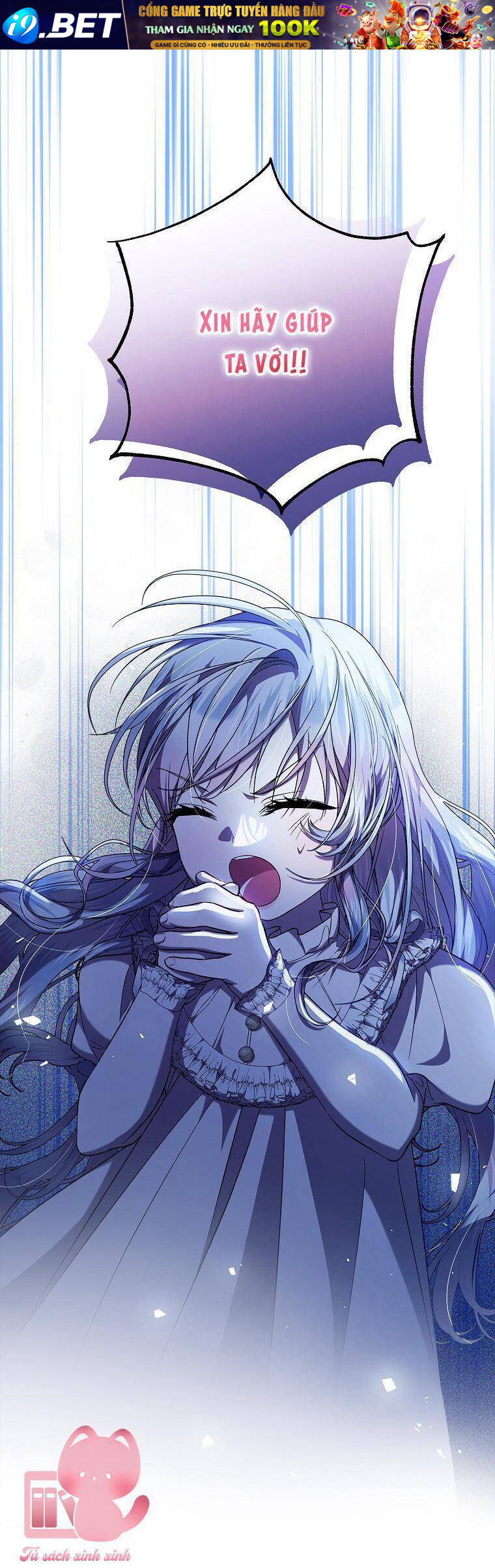 Nhận Nuôi Người Cha Phản Diện - Chapter 59 - Page 18