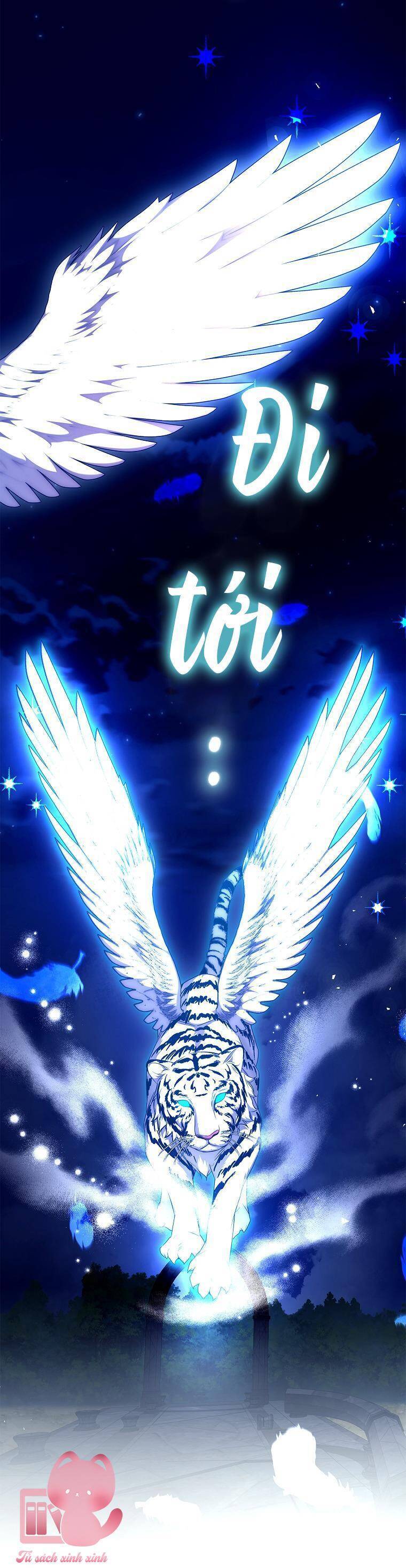 Nhận Nuôi Người Cha Phản Diện - Chapter 59 - Page 20