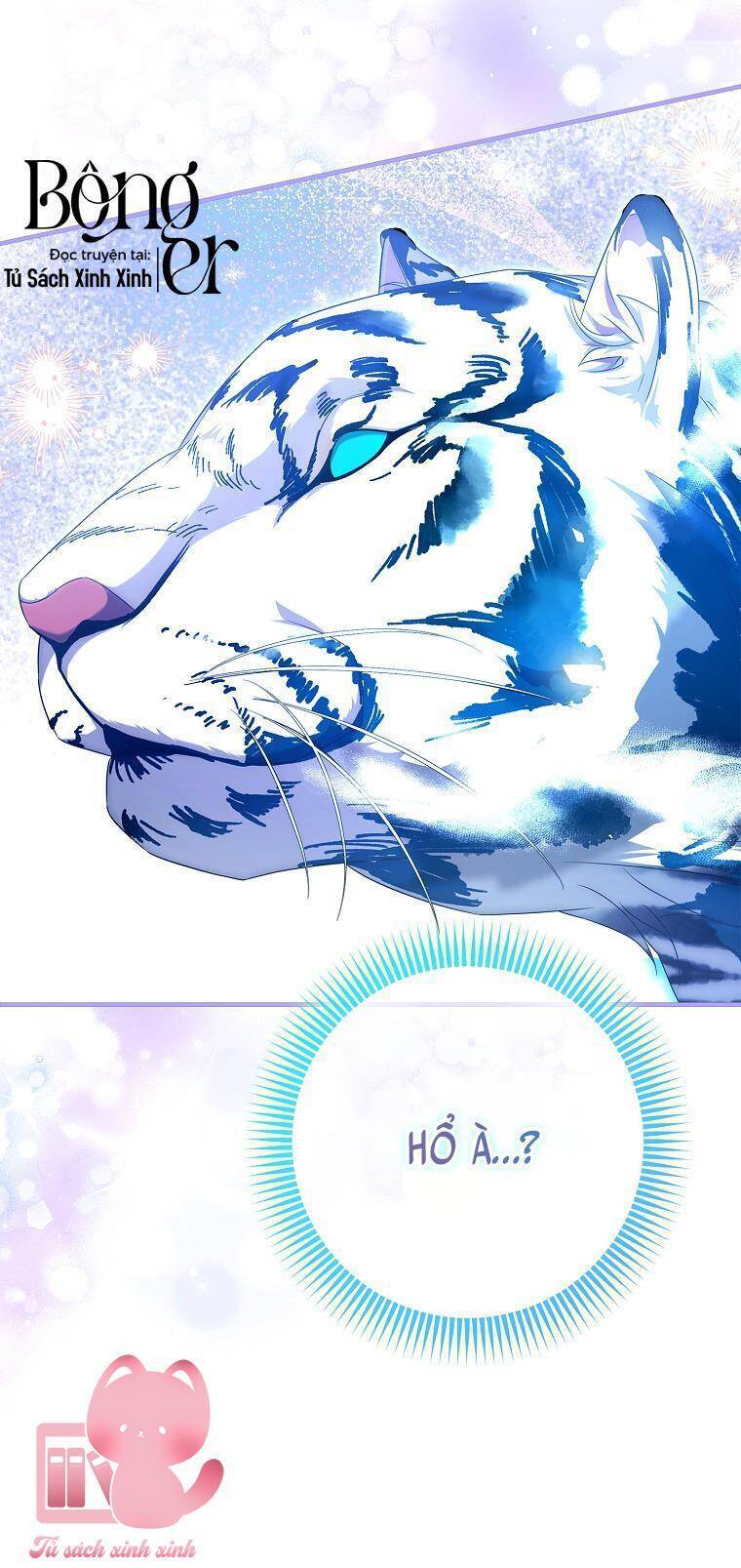 Nhận Nuôi Người Cha Phản Diện - Chapter 59 - Page 22