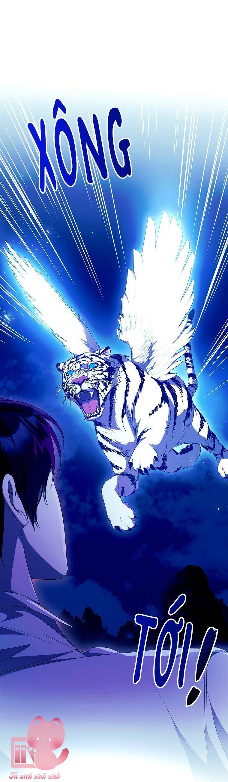 Nhận Nuôi Người Cha Phản Diện - Chapter 59 - Page 24