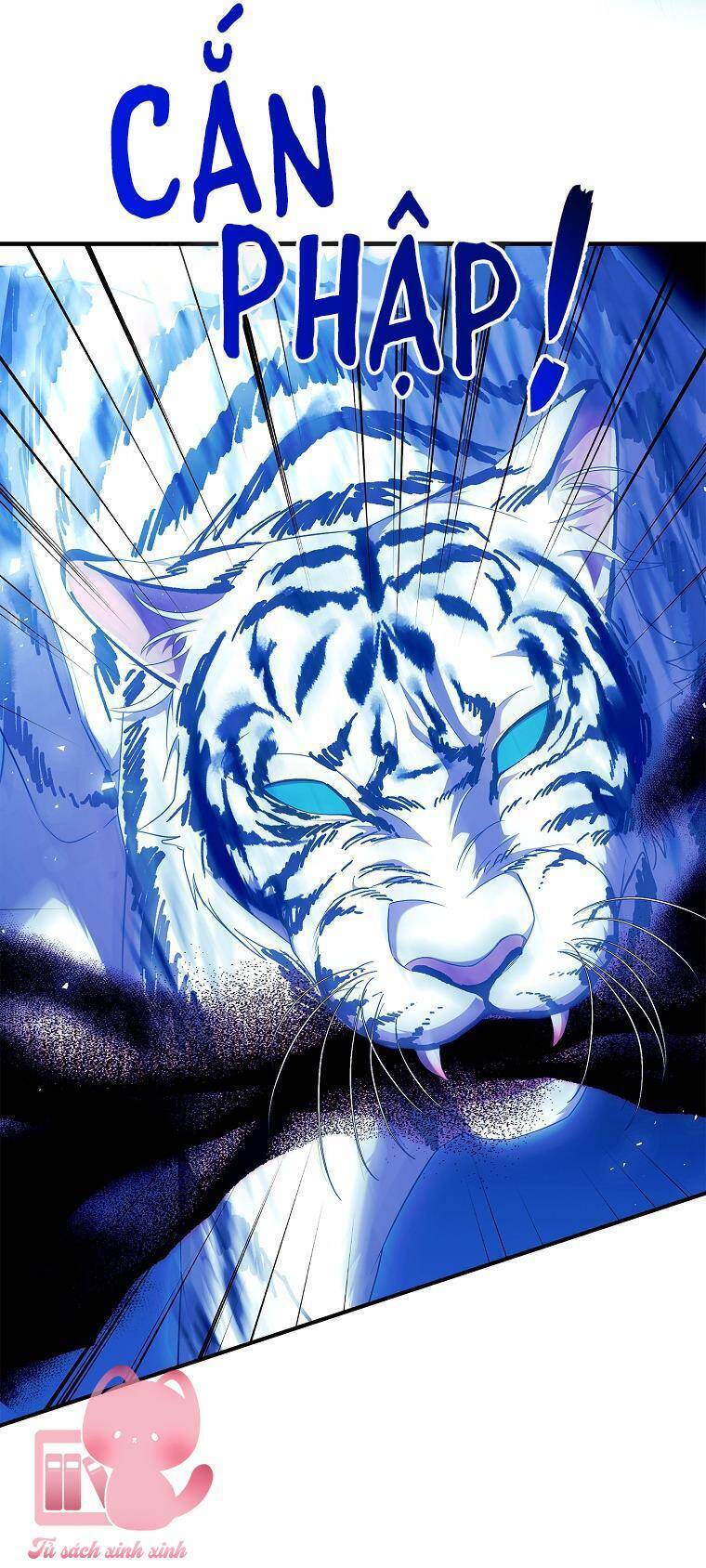 Nhận Nuôi Người Cha Phản Diện - Chapter 59 - Page 25