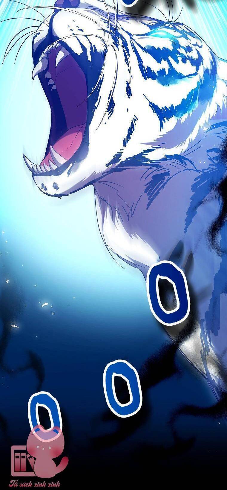 Nhận Nuôi Người Cha Phản Diện - Chapter 59 - Page 28