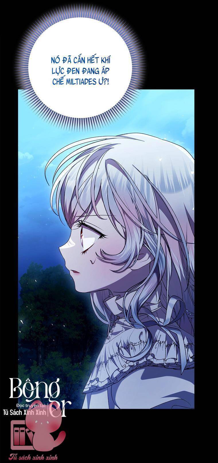 Nhận Nuôi Người Cha Phản Diện - Chapter 59 - Page 29