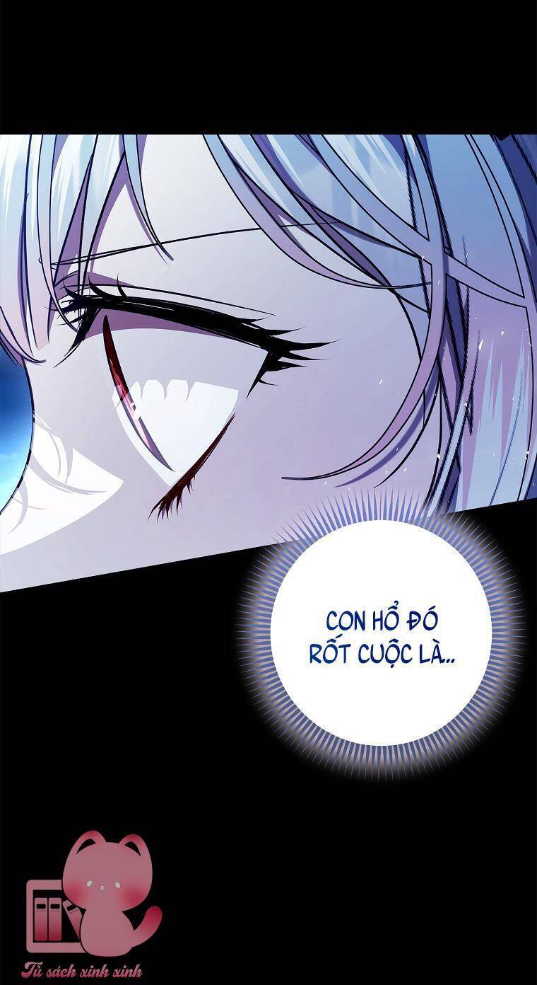 Nhận Nuôi Người Cha Phản Diện - Chapter 59 - Page 30