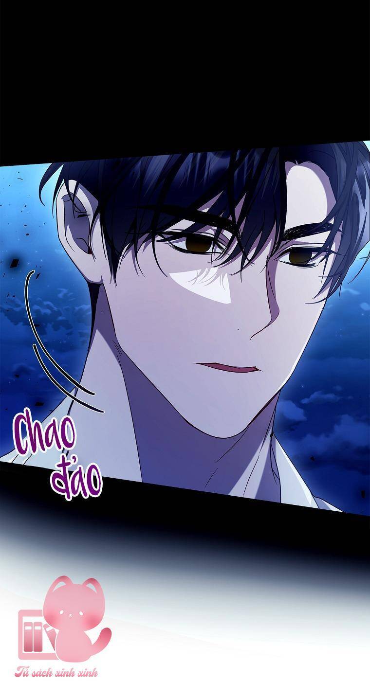 Nhận Nuôi Người Cha Phản Diện - Chapter 59 - Page 31