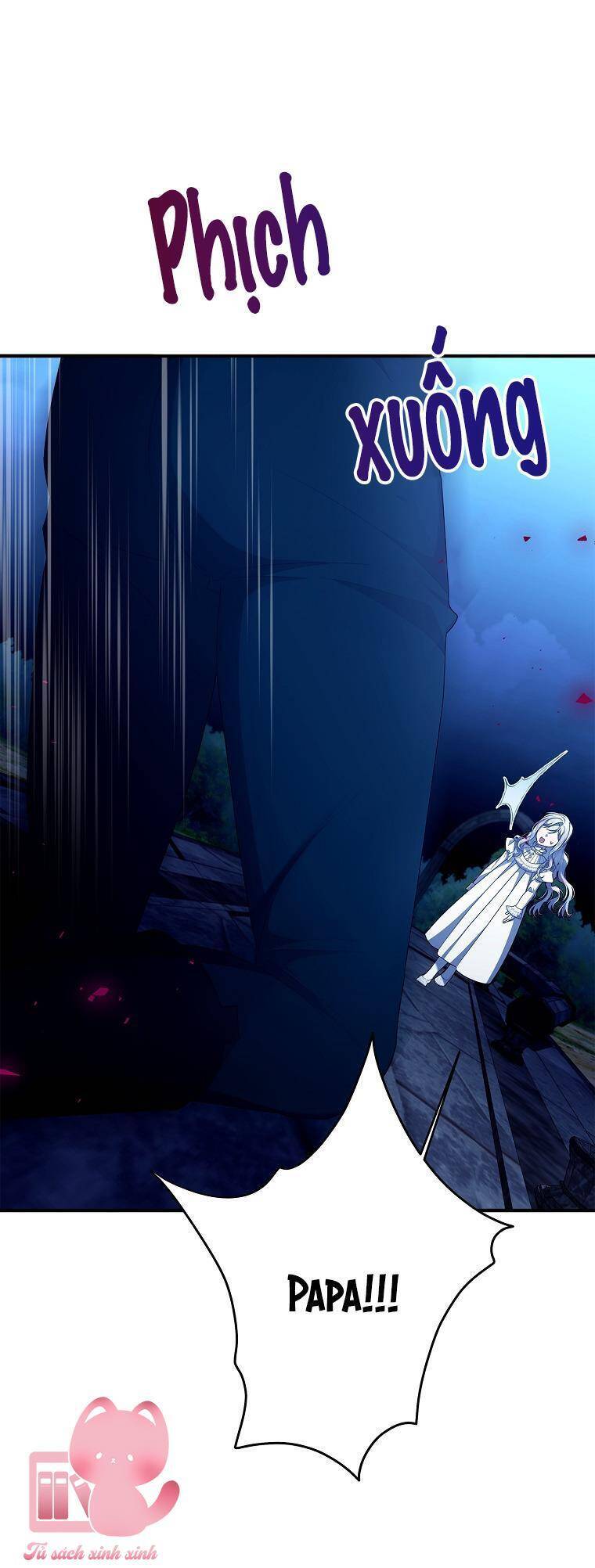 Nhận Nuôi Người Cha Phản Diện - Chapter 59 - Page 32