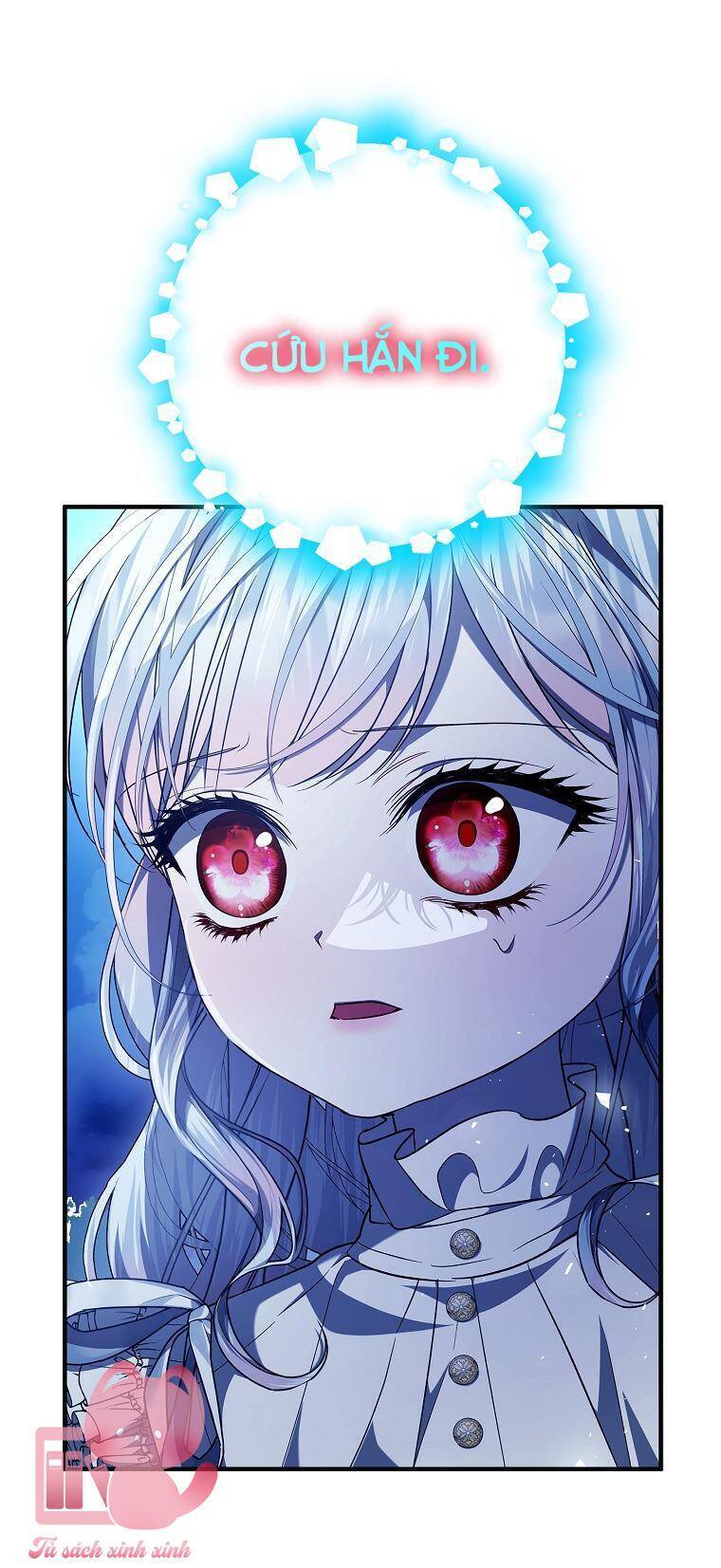 Nhận Nuôi Người Cha Phản Diện - Chapter 59 - Page 33