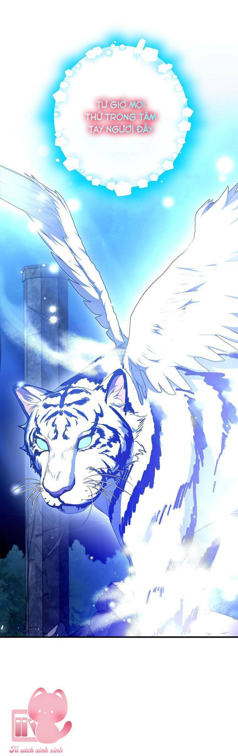 Nhận Nuôi Người Cha Phản Diện - Chapter 59 - Page 34