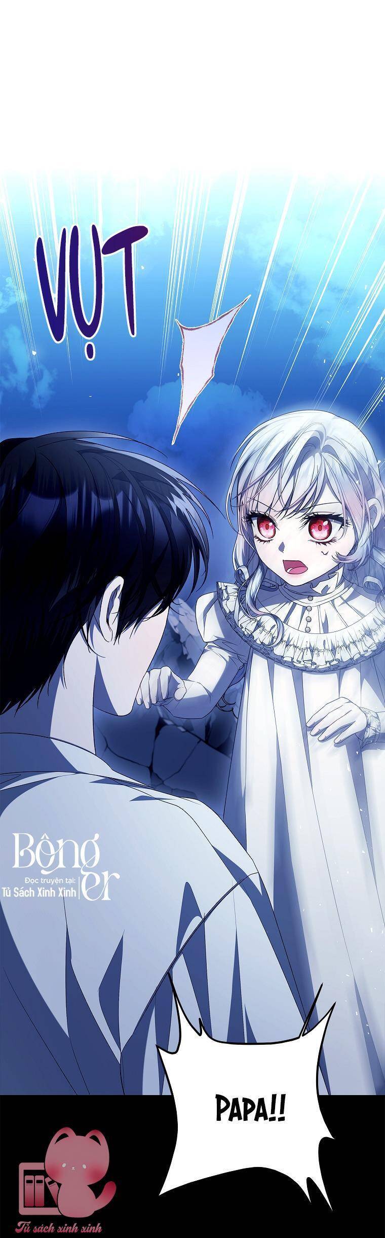 Nhận Nuôi Người Cha Phản Diện - Chapter 59 - Page 35